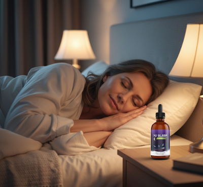 Yu Sleep hormonal balance and sleep science