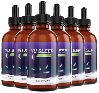 Yu Sleep: Official Website Restorative Nights Sleep